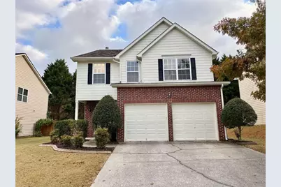 345 Blackwood Lane, Suwanee, GA 30024 - Photo 1