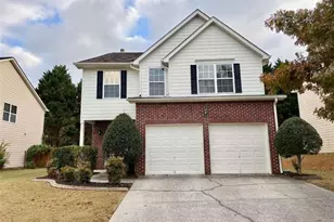 345 Blackwood Ln, Suwanee, GA 30024 - Photo 1