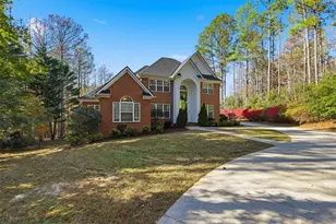 115 Primrose Pass, Newnan, GA 30265 - Photo 2