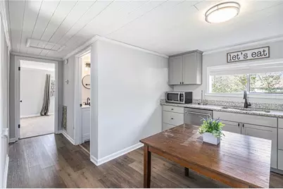 12 Franklin Drive, Cartersville, GA 30120 - Photo 6