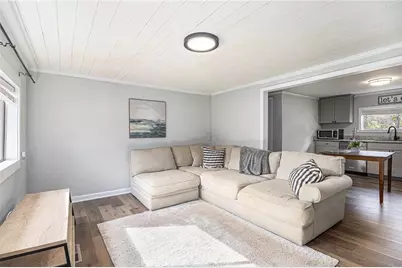 12 Franklin Drive, Cartersville, GA 30120 - Photo 4