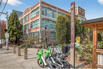 890 Memorial Drive SE #108, Atlanta, GA 30316 - Photo 4