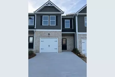 8361 Columbia Court #LOT 15, Palmetto, GA 30268 - Photo 1