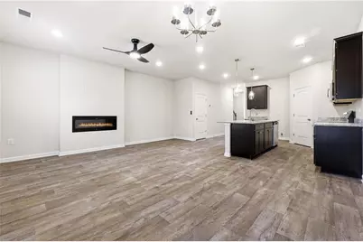 8361 Columbia Court #LOT 15, Palmetto, GA 30268 - Photo 12