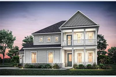 1123 Pine Valley Trail, Jefferson, GA 30549 - Photo 2