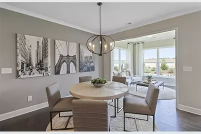 1123 Pine Valley Trail, Jefferson, GA 30549 - Photo 8