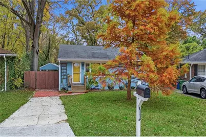 142 Woodbine Circle SE, Atlanta, GA 30317 - Photo 38