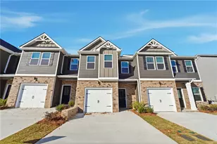 8391 Columbia Ct, Palmetto, GA 30268 - Photo 2