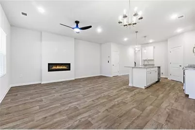 8391 Columbia Court #LOT 5, Palmetto, GA 30268 - Photo 12