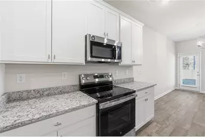 8391 Columbia Court #LOT 5, Palmetto, GA 30268 - Photo 10