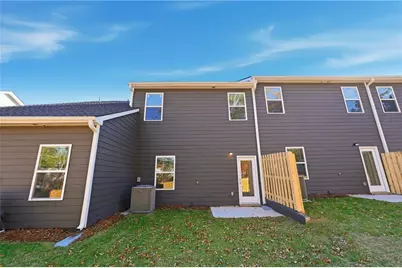 8391 Columbia Court #LOT 5, Palmetto, GA 30268 - Photo 32