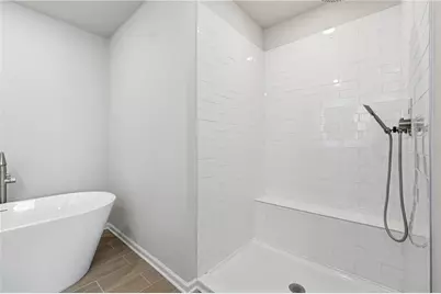 8391 Columbia Court #LOT 5, Palmetto, GA 30268 - Photo 20