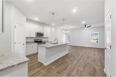 8391 Columbia Court #LOT 5, Palmetto, GA 30268 - Photo 6