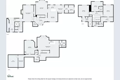 2023 Stoneleigh Drive, Stone Mountain, GA 30087 - Photo 60