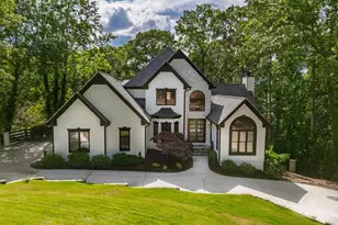 6340 Barberry Hill Dr, Gainesville, GA 30506 - Photo 4