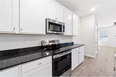 8387 Columbia Court #LOT 6, Palmetto, GA 30268 - Photo 10