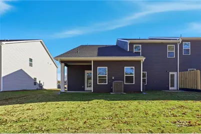 8387 Columbia Court #LOT 6, Palmetto, GA 30268 - Photo 30