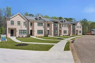 185 Brush Creek Court, Stockbridge, GA 30281 - Photo 1