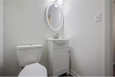 1077 New Haven Drive SW, Marietta, GA 30064 - Photo 8