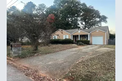 1112 Reynolds Court, Morrow, GA 30260 - Photo 2