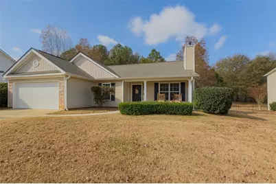 212 Rainbow Lane, Winder, GA 30680 - Photo 1