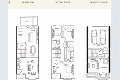 189 Brush Creek Court, Stockbridge, GA 30281 - Photo 70