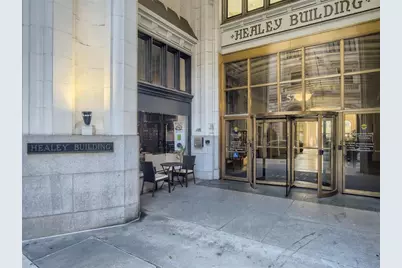 57 Forsyth Street NW #9C, Atlanta, GA 30303 - Photo 2