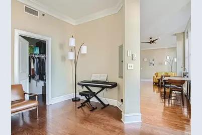 57 Forsyth Street NW #9C, Atlanta, GA 30303 - Photo 10