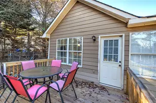 19 Canefield Dr, Cartersville, GA 30120 - Photo 24