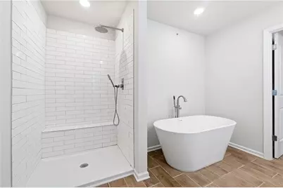 8363 Columbia Court #LOT 14, Palmetto, GA 30268 - Photo 14