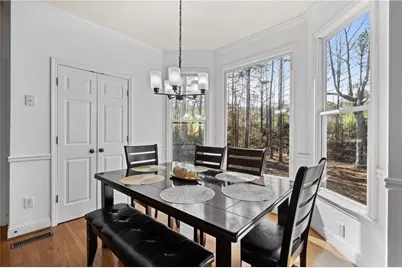 3204 Creek Trace W, Powder Springs, GA 30127 - Photo 12