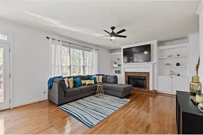 3204 Creek Trace W, Powder Springs, GA 30127 - Photo 8