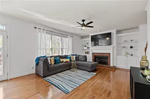 3204 Creek Trace W, Powder Springs, GA 30127 - Photo 8