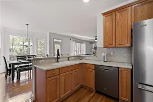 3204 Creek Trace W, Powder Springs, GA 30127 - Photo 14