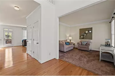 3204 Creek Trace W, Powder Springs, GA 30127 - Photo 4