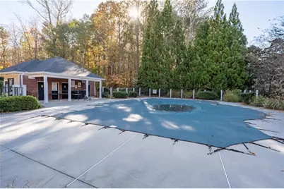 3204 Creek Trace W, Powder Springs, GA 30127 - Photo 40