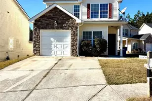 345 Dressage Ct, Riverdale, GA 30296 - Photo 1
