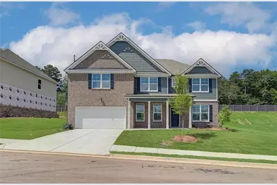 1807 Kingsmere Run Dr, Loganville, GA 30052 - Photo 2