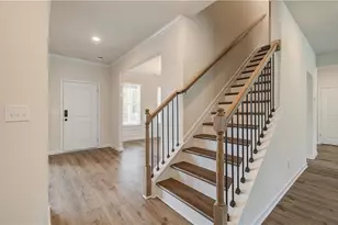 1807 Kingsmere Run Dr, Loganville, GA 30052 - Photo 10