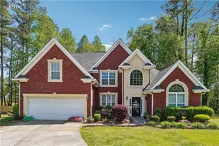 3560 Glen Summit Ln, Snellville, GA 30039 - Photo 1