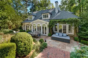 4224 E Conway Dr NW, Atlanta, GA 30327 - Photo 16