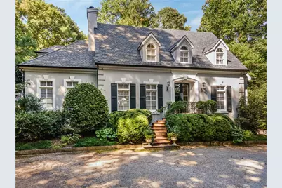 4224 E Conway Drive NW, Atlanta, GA 30327 - Photo 4