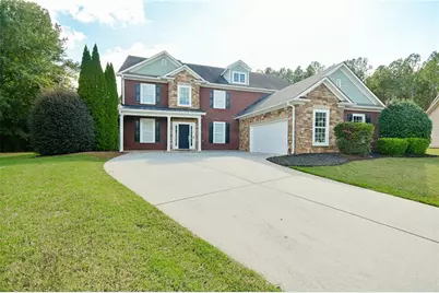 387 Fern Court, Hoschton, GA 30548 - Photo 4