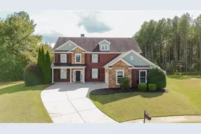 387 Fern Court, Hoschton, GA 30548 - Photo 2