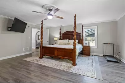 564 Eskew Road, McDonough, GA 30252 - Photo 16