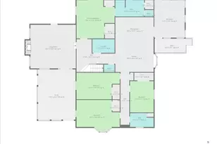 564 Eskew Rd, McDonough, GA 30252 - Photo 52