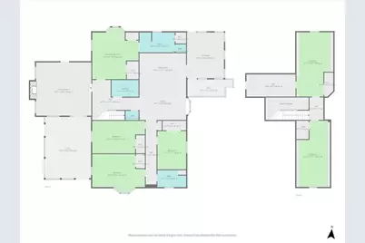 564 Eskew Road, McDonough, GA 30252 - Photo 54