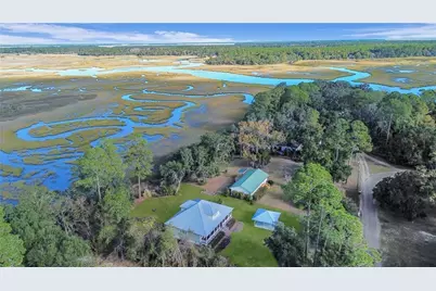 1261 Otter Slide Loop NE, Townsend, GA 31331 - Photo 52