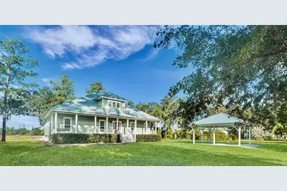 1261 Otter Slide Loop NE, Townsend, GA 31331 - Photo 1