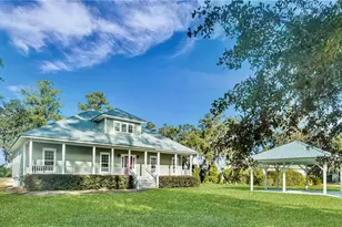 1261 Otter Slide Loop NE, Townsend, GA 31331 - Photo 1